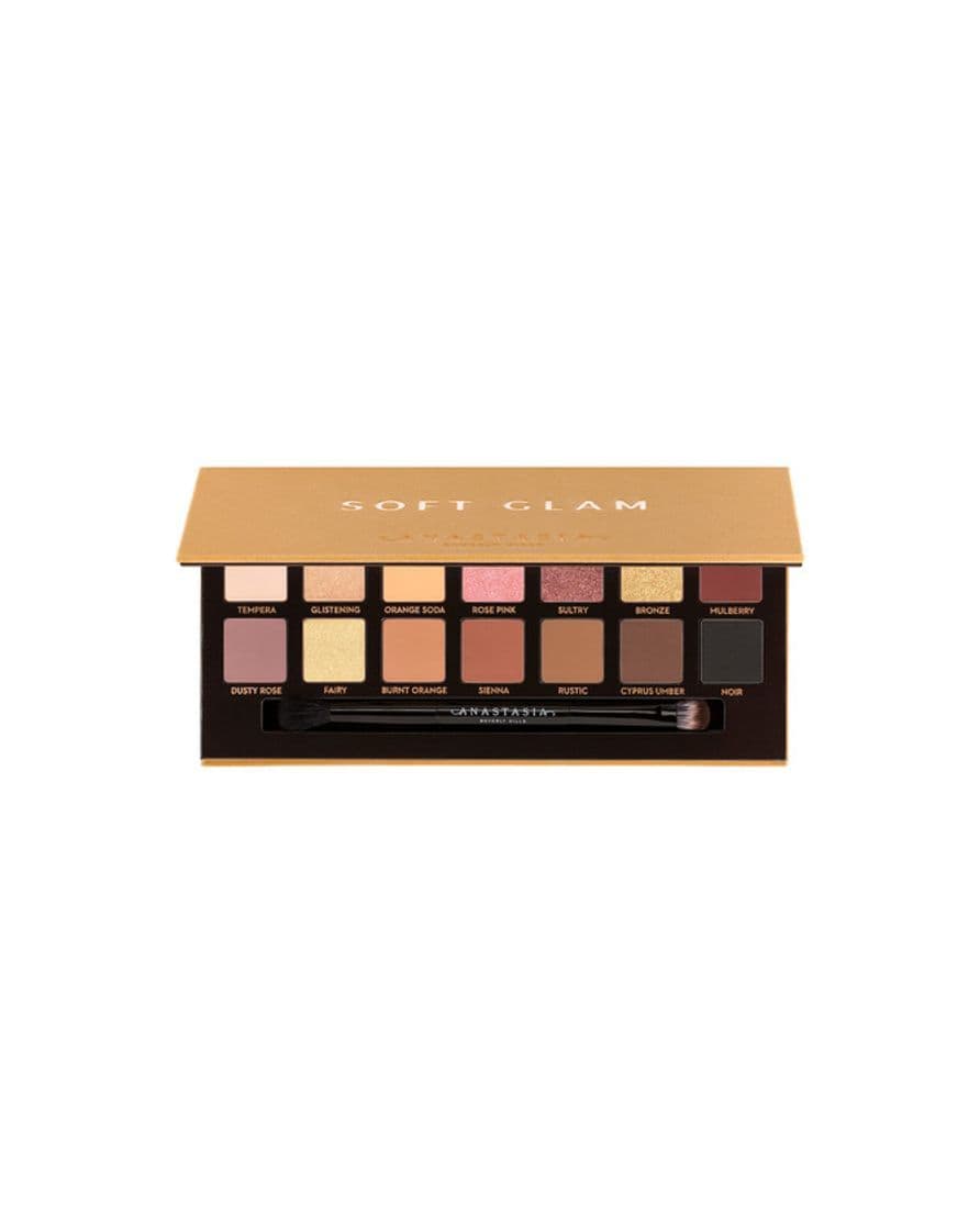 Producto ANASTASIA BEVERLY HILLS Soft Glam Palette Eyeshadow Palette 