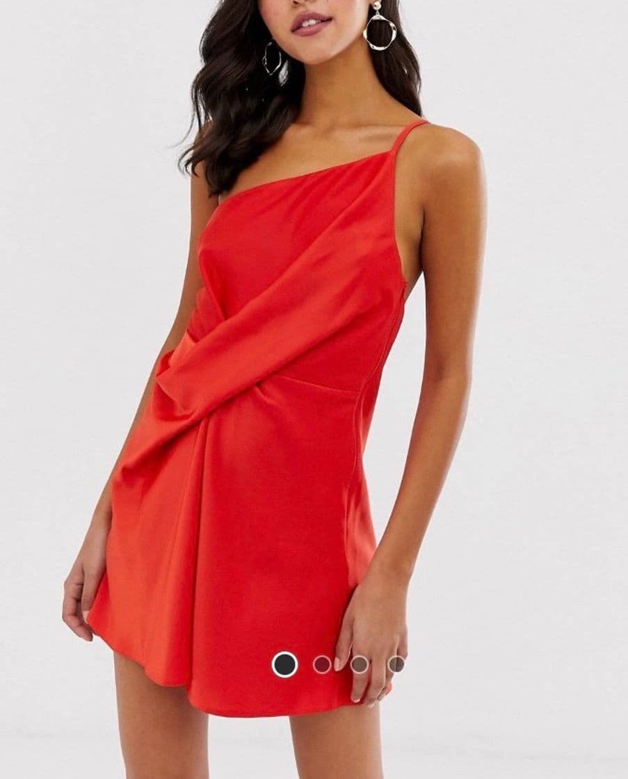 Product Vestido ASOS