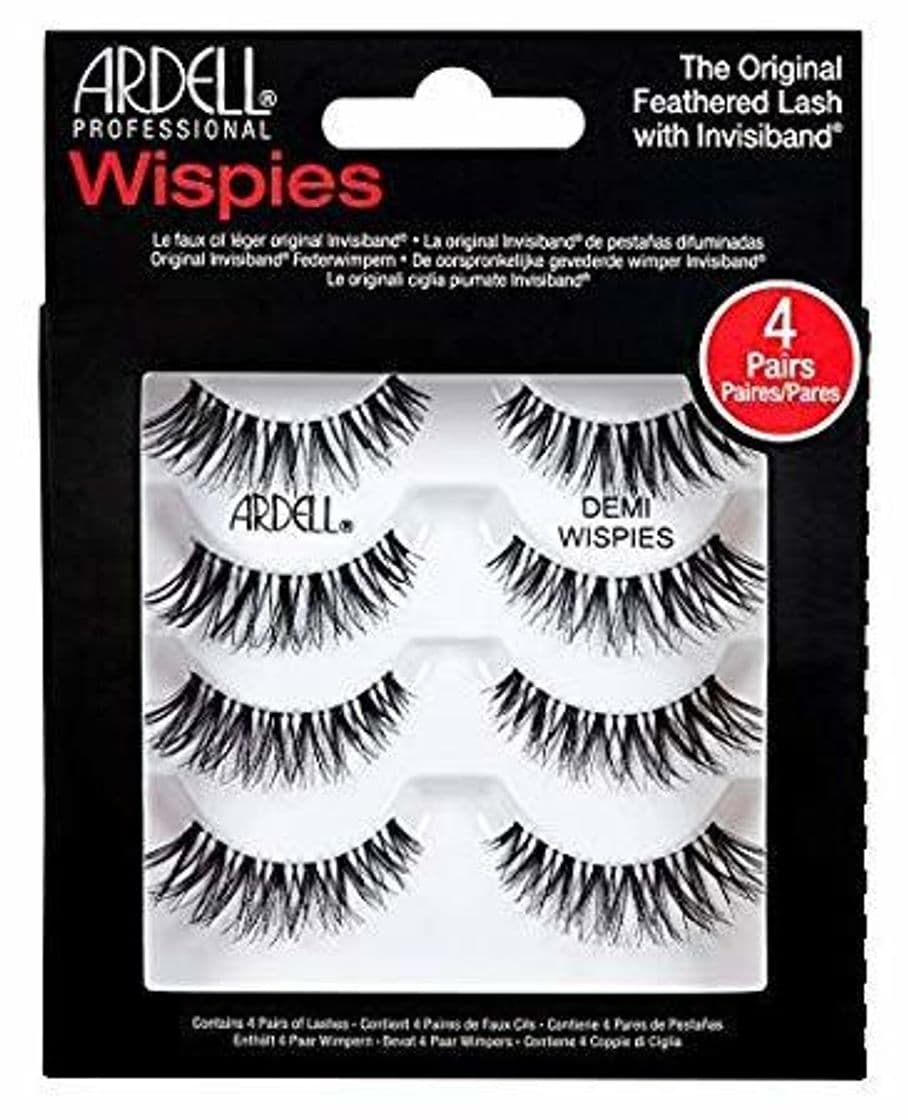 Product Pestanas Falsas Demi Wispies da Ardell