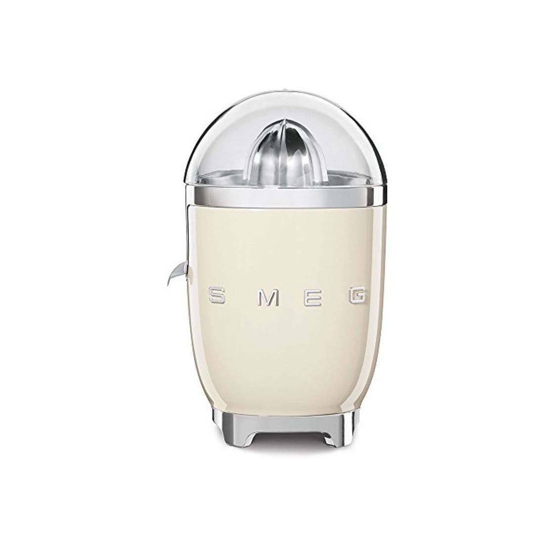 Elemento de la categoría hogar SMEG Exprimidor CJF01CREU