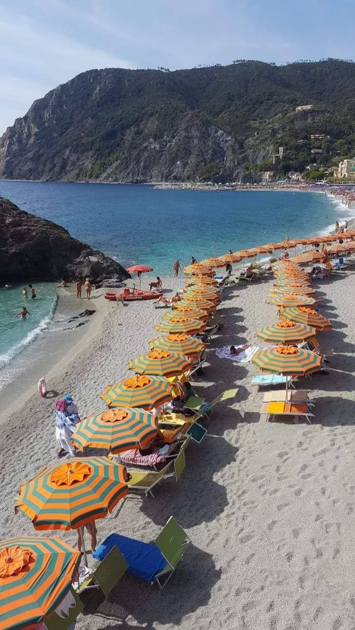 Place Monterosso al Mare