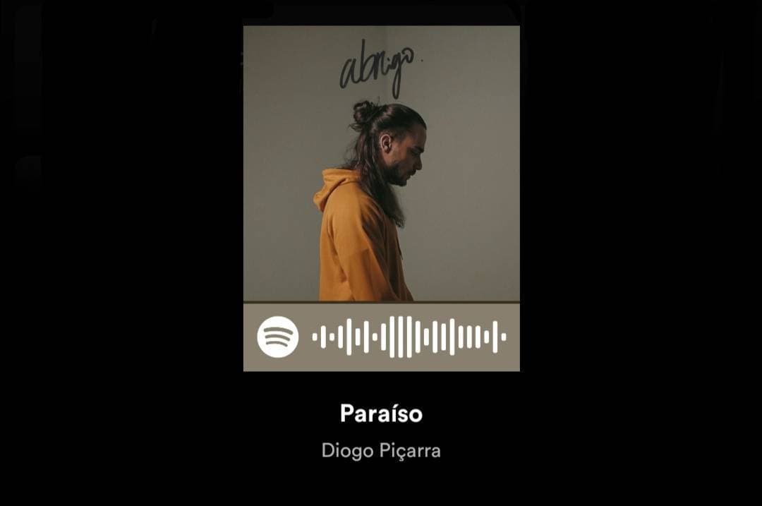 Canción Paraíso