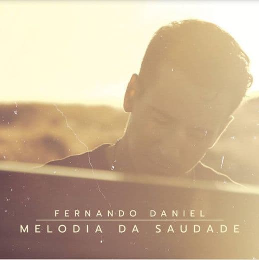 Music Melodia Da Saudade - Radio Edit