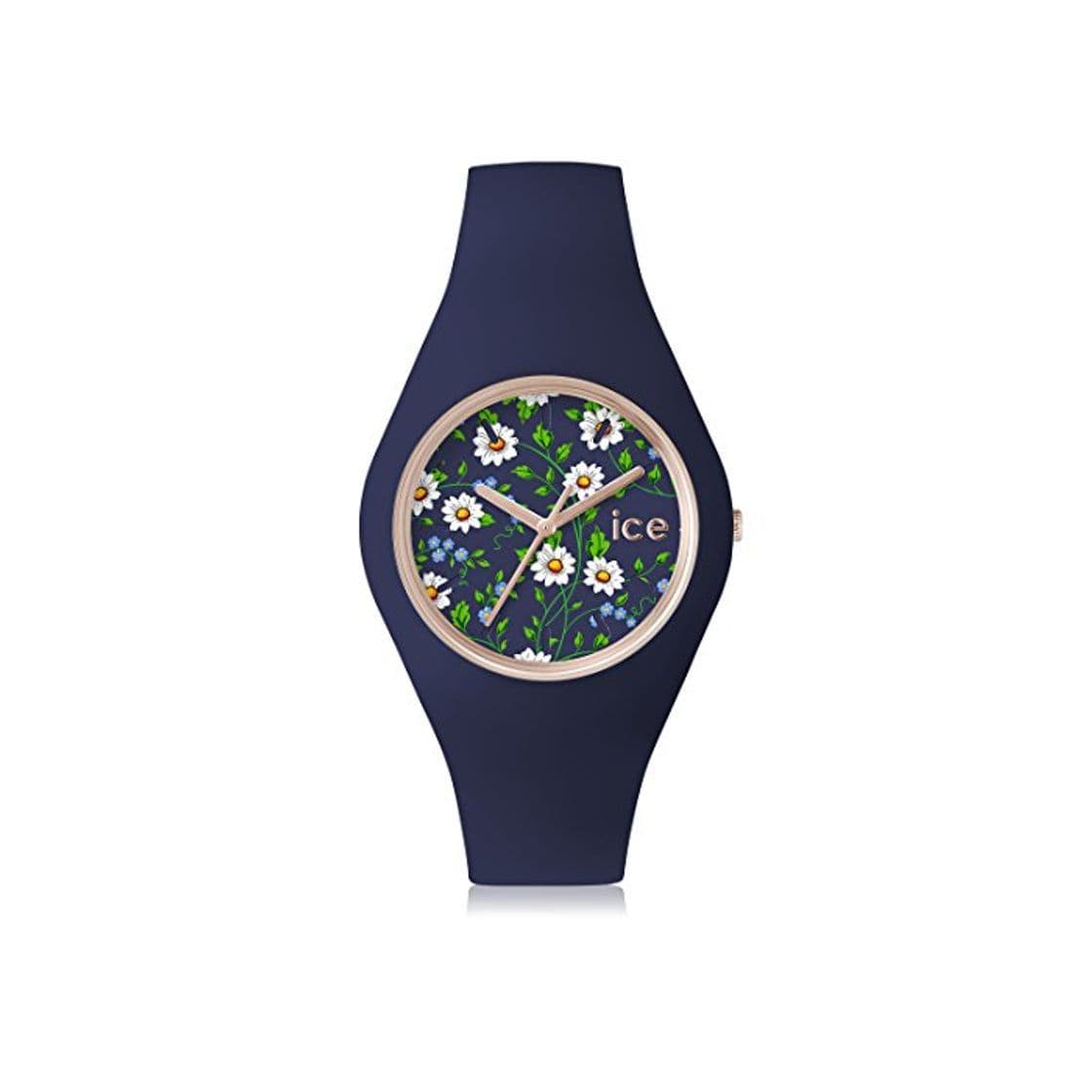 Producto Ice-Watch - ICE flower Daisy - Reloj blu para Mujer con Correa