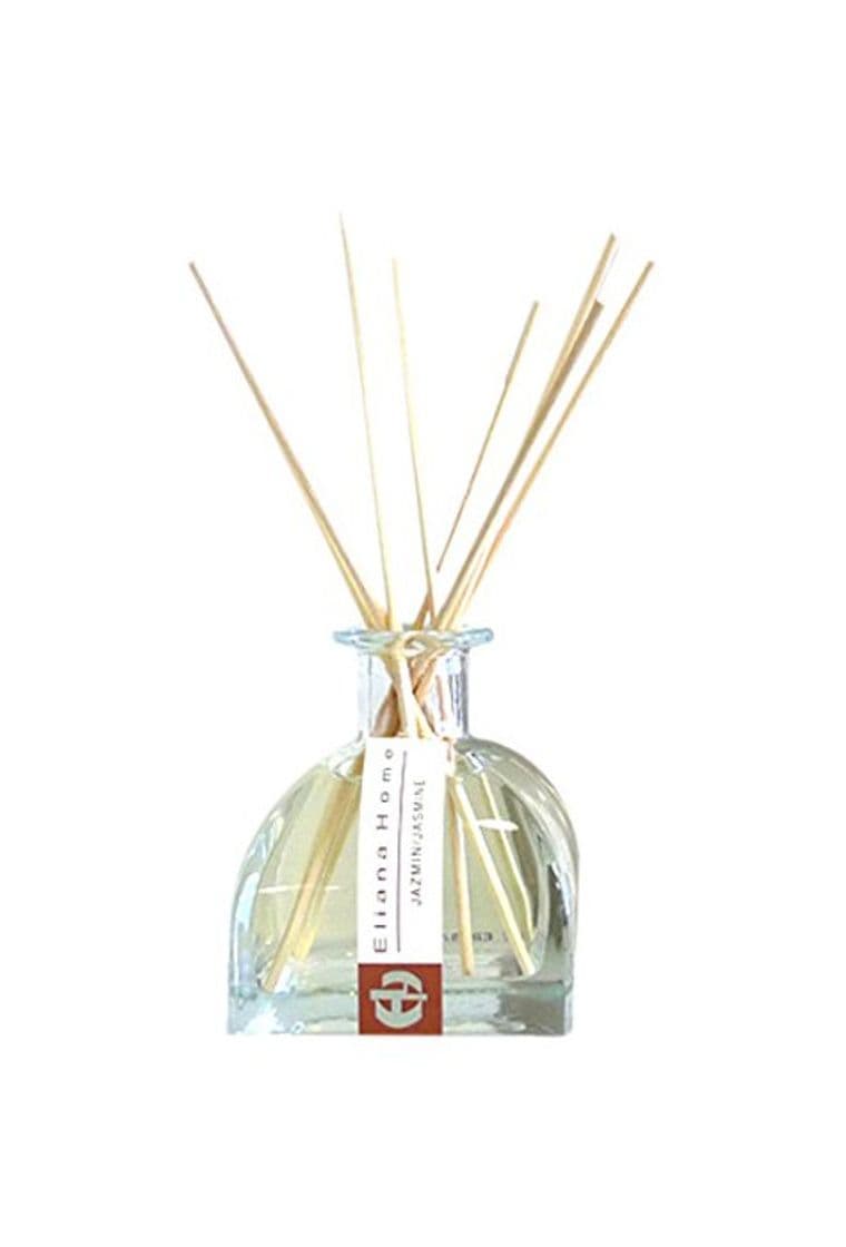 Producto Eliana Home Difusor con Varillas de 100 ml jazmín