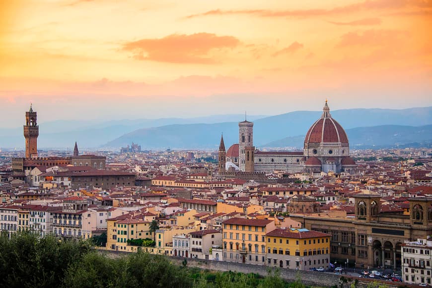 Place Florence