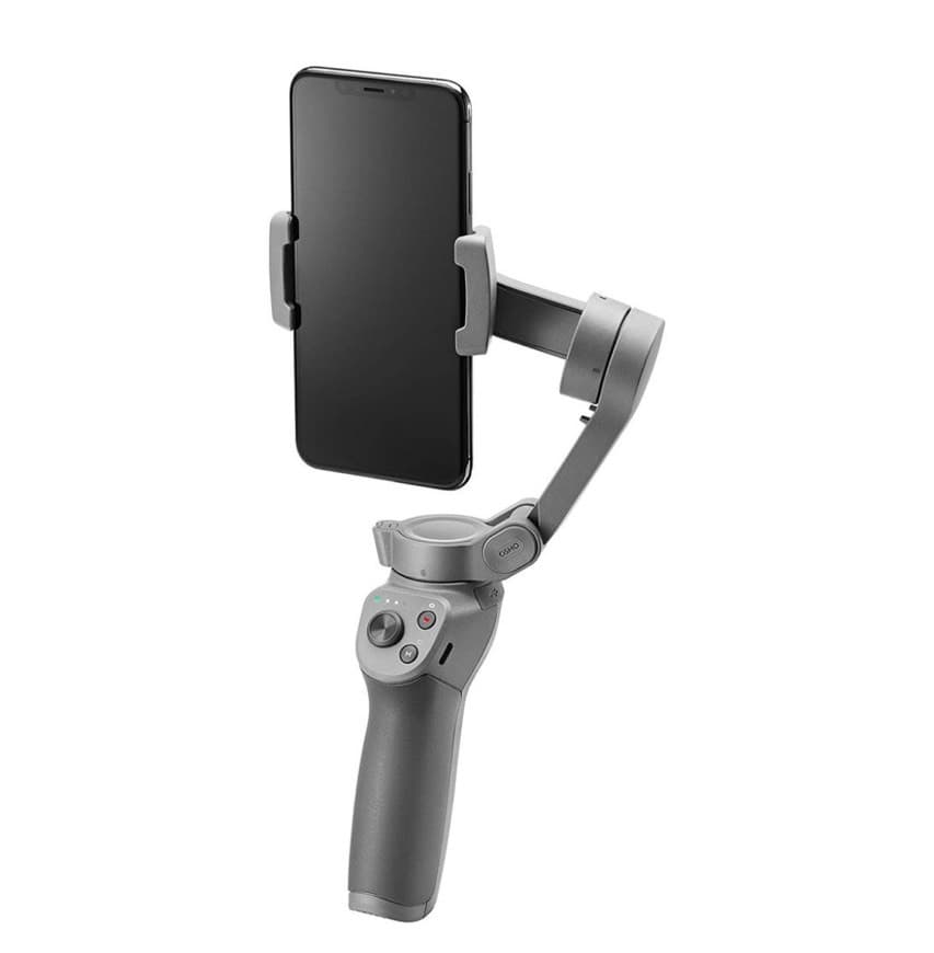 Moda DJI Osmo Mobile 3