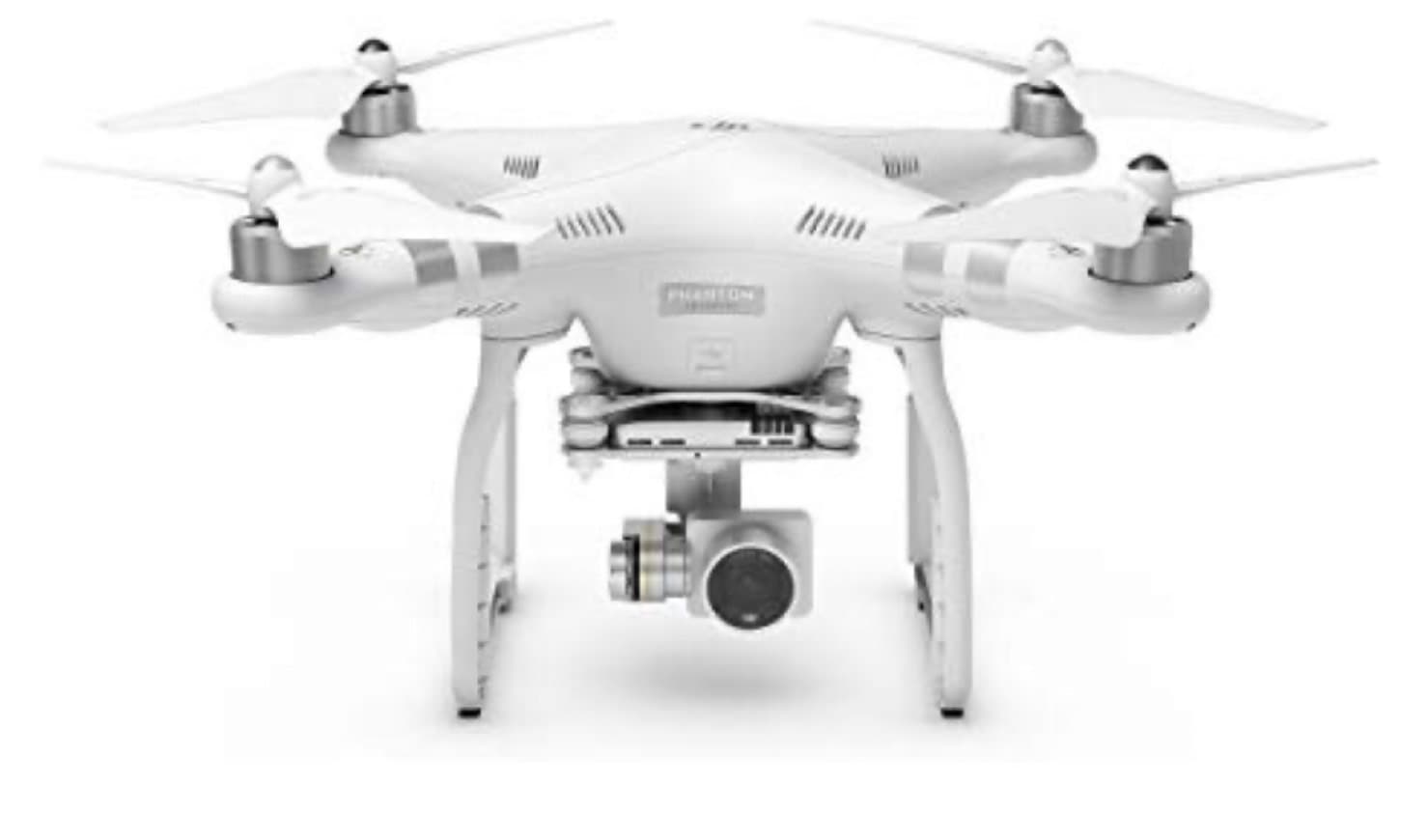 Moda DJI Phantom 3 Advanced Drone 