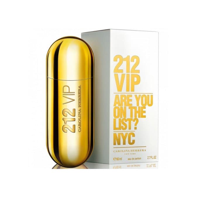 Product 212 VIP Carolina Herrera