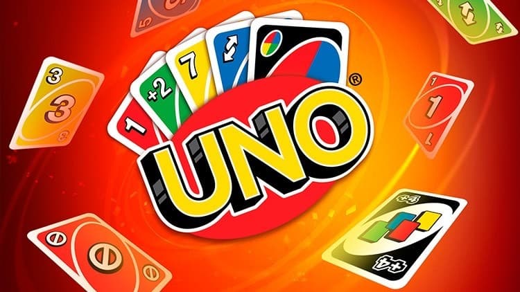 Videogames Uno