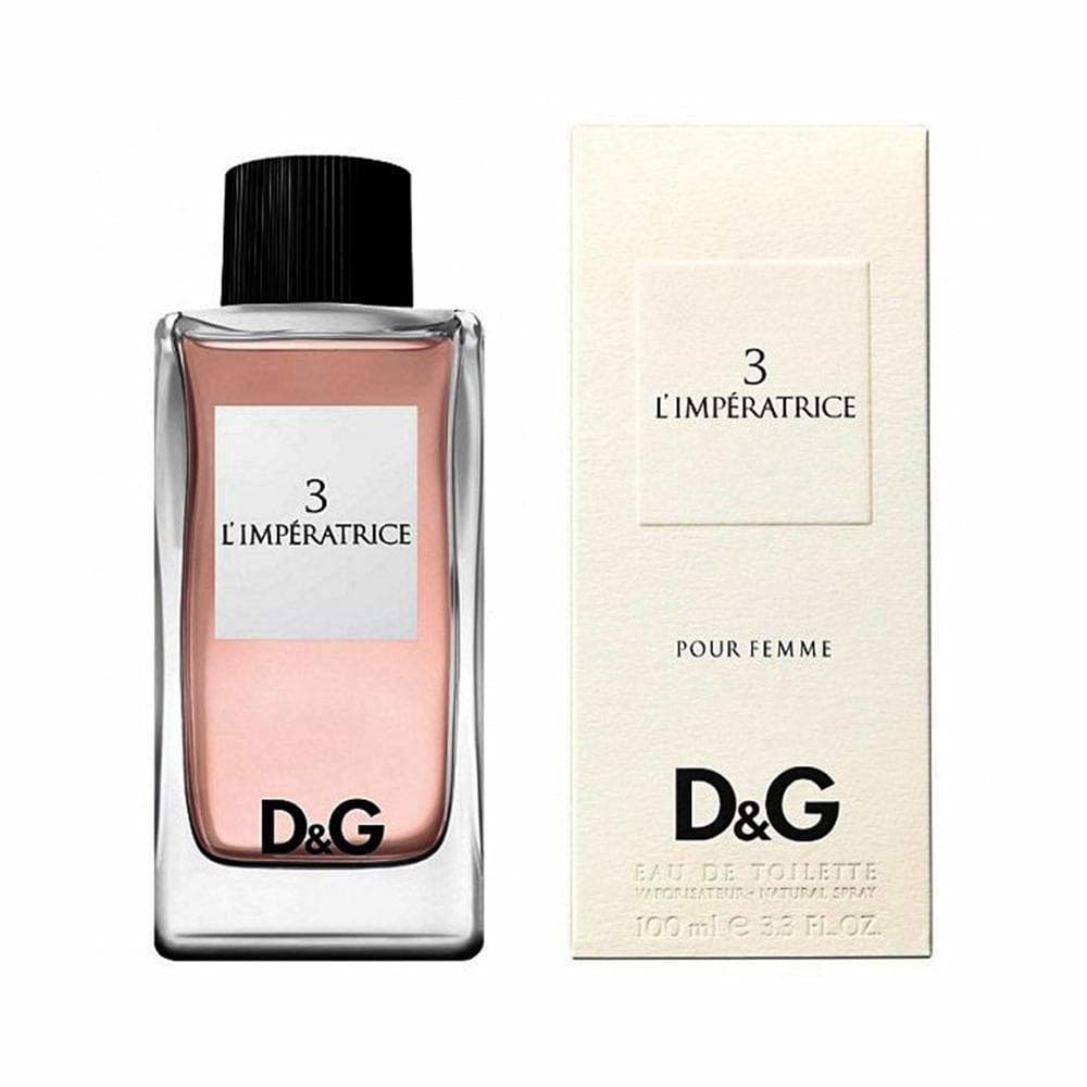 Producto L' imperatrice Eau de Toilette