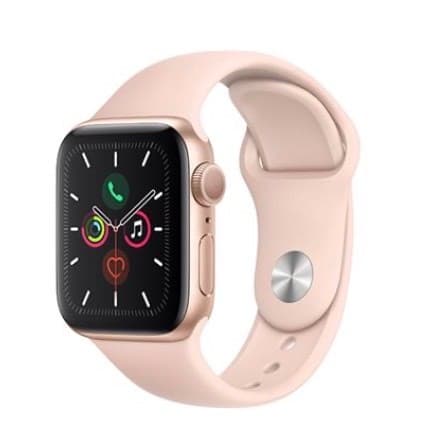 Moda Apple Watch