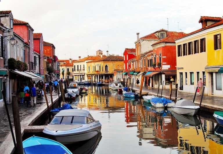 Lugar Phare de Murano