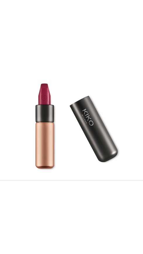 Moda Velvet passion matte lipstick KIKO MILANO 