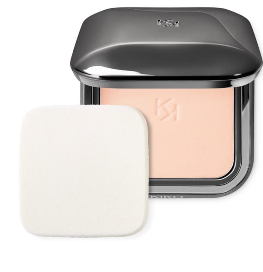 Moda Weightless Perfection Wet And Dry Powder Foundation 