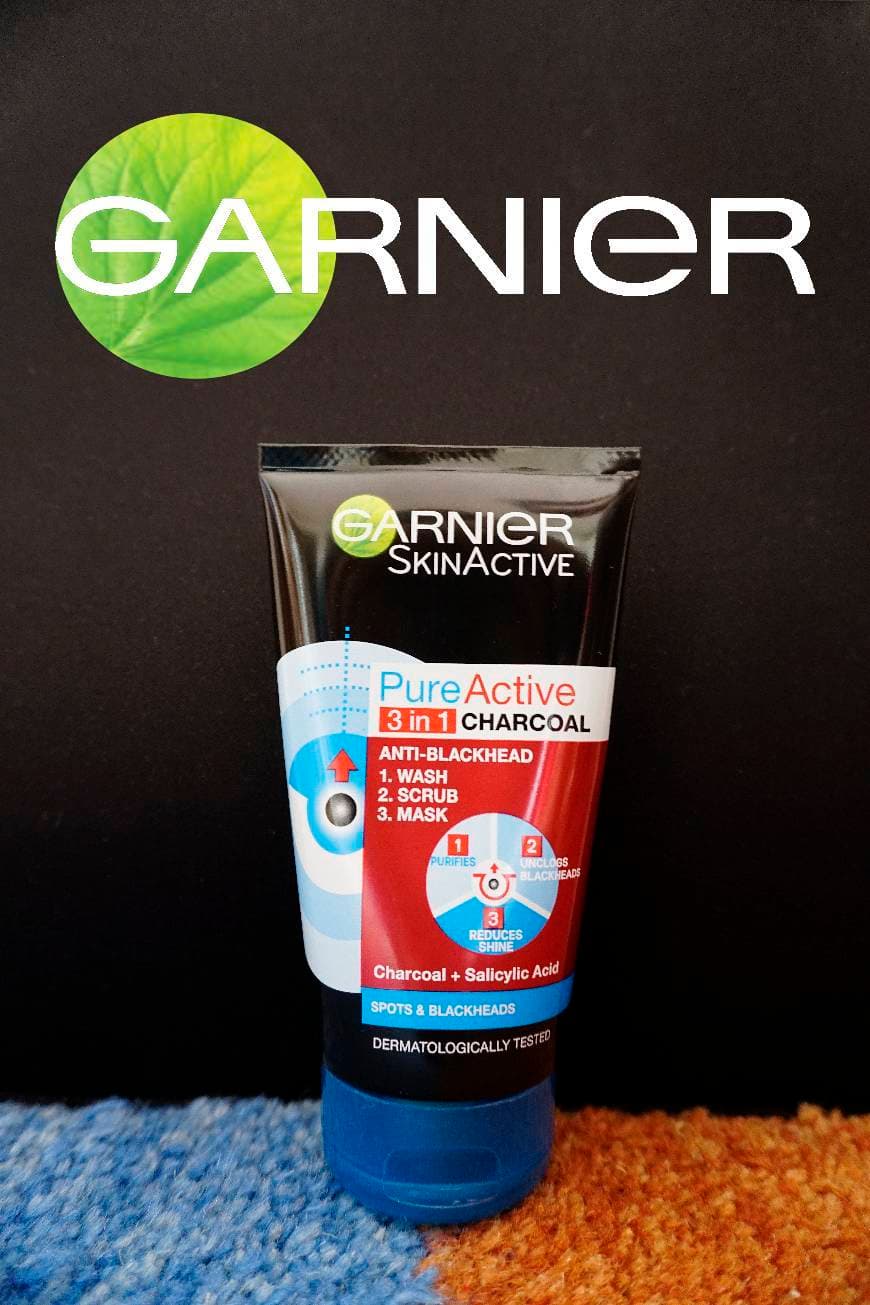 Producto Garnier SkinActive