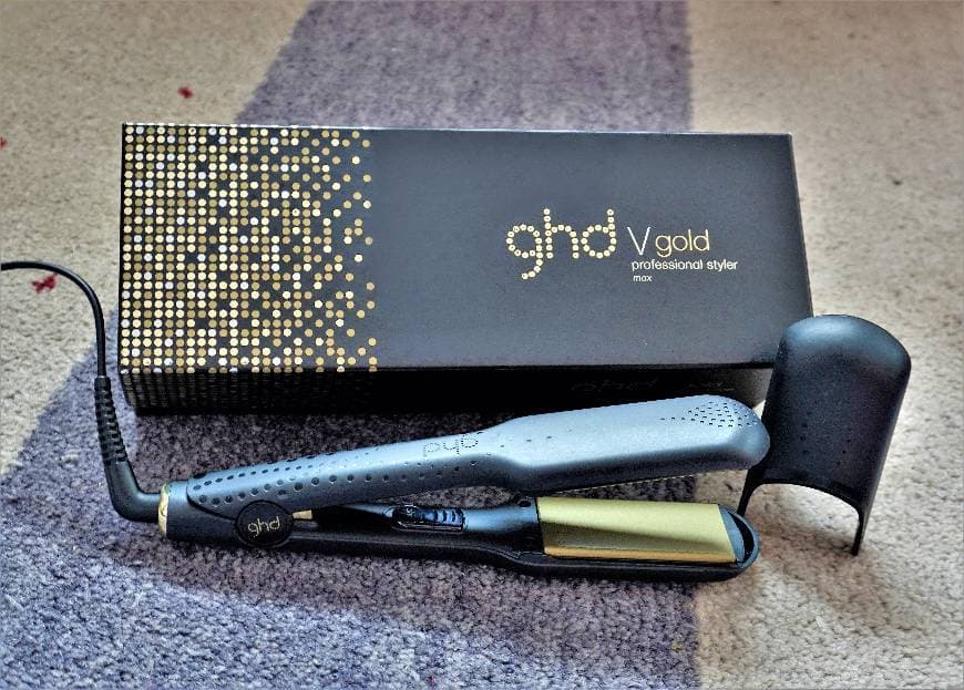 Producto ghd Gold Max Styler ♥️