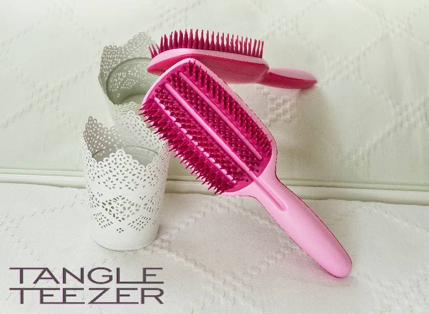 Product Tangle Teezer Hair Brush