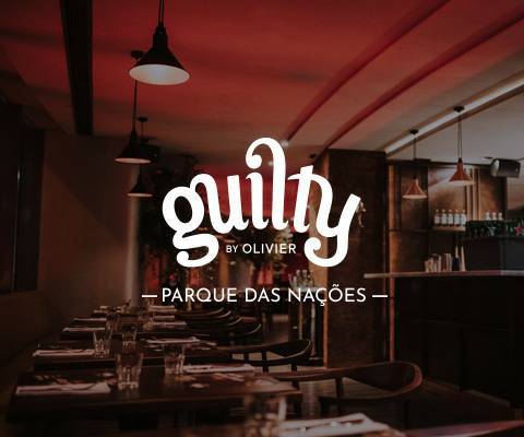 Restaurantes Guilty By Olivier