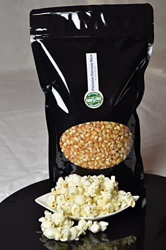 Producto Premium Butterfly Popcorn Kinopopcorn 1 Kg bolsa fresca XL 1:46 Premium popcorn