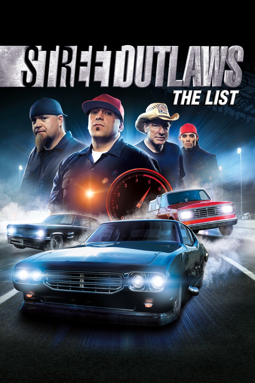 Fashion Street Outlaws