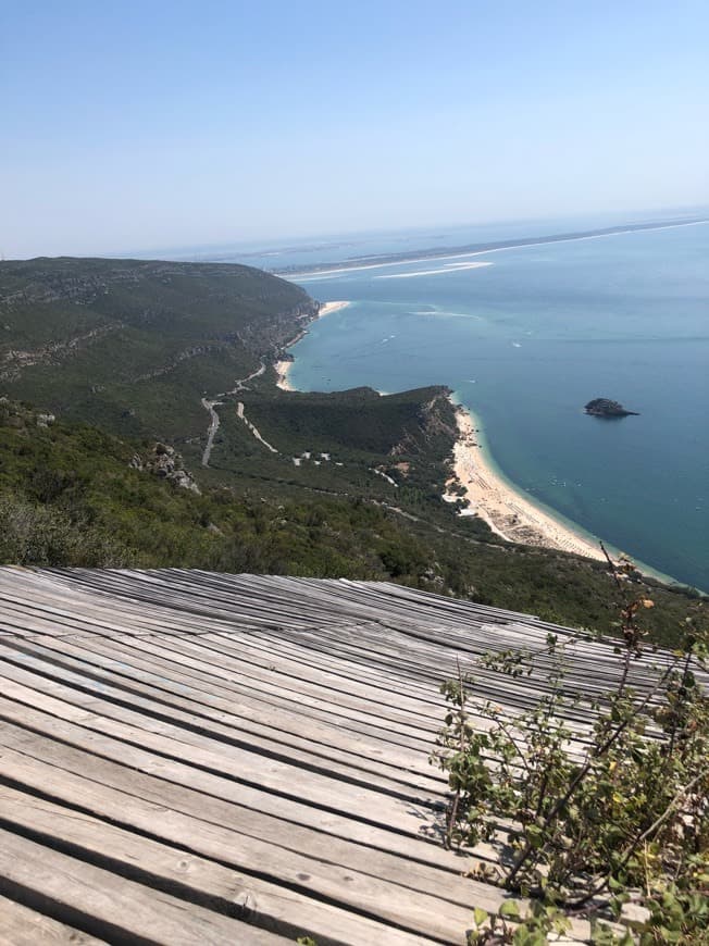 Place Serra de Arrábida