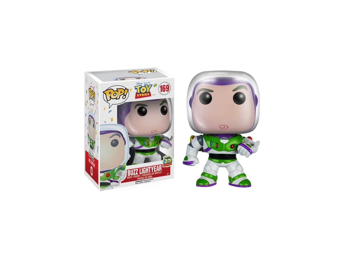 Product Funko Pop! Buzz Lightyear