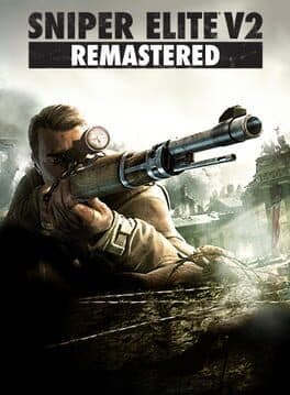 Videogames Sniper Elite V2 Remastered