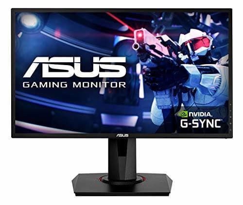 Electronic ASUS VG248QG - Monitor para Gaming de 24.5" FHD