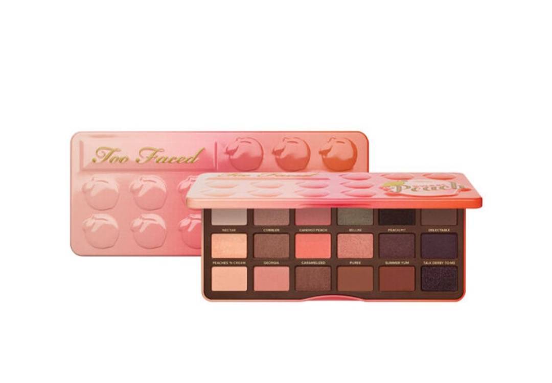 Moda Too Faced Sweet Peach