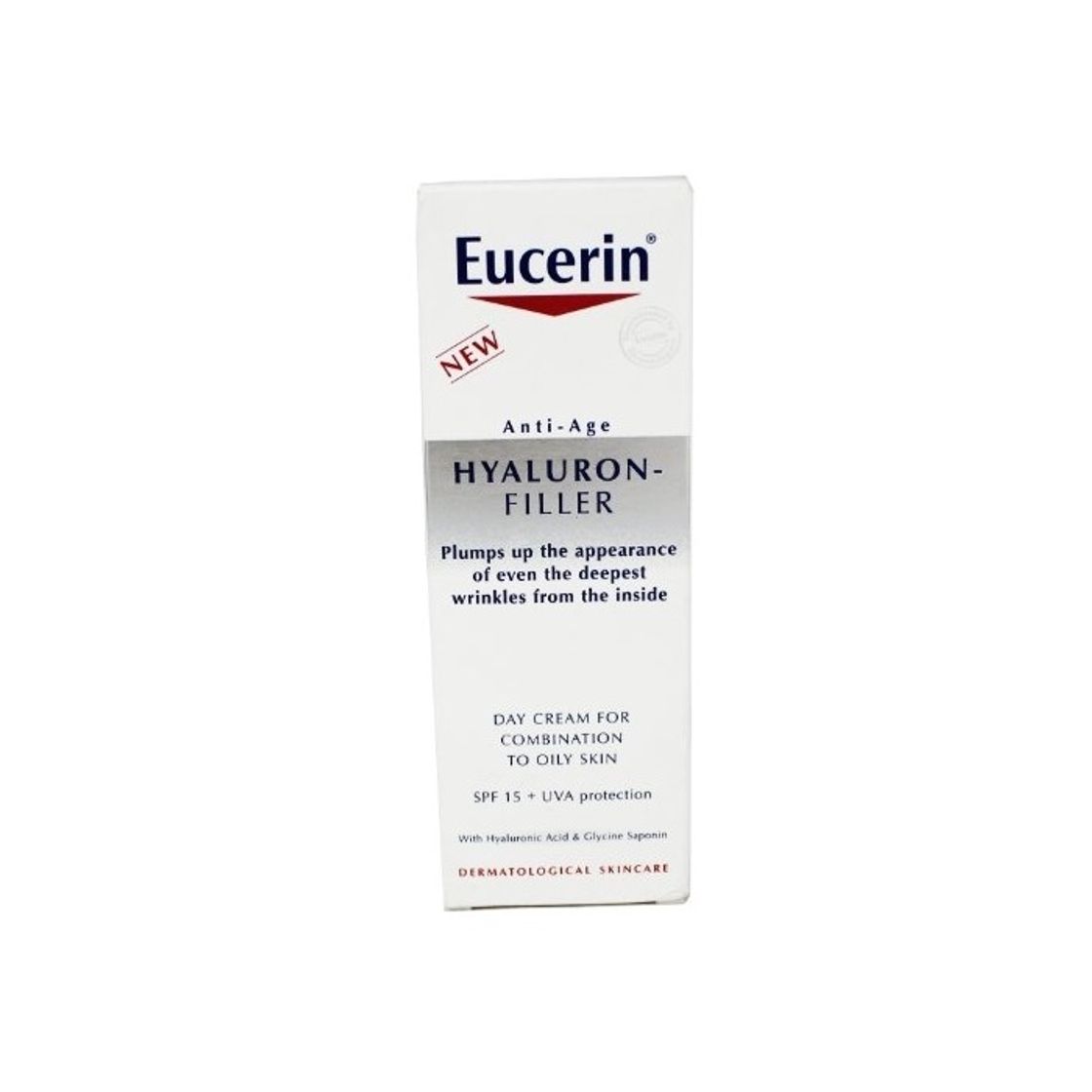 Belleza EUCERIN HYALURON FILLER 50 ML PIELES NORMALES Y MIXTAS