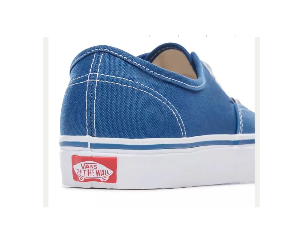 Producto Vans