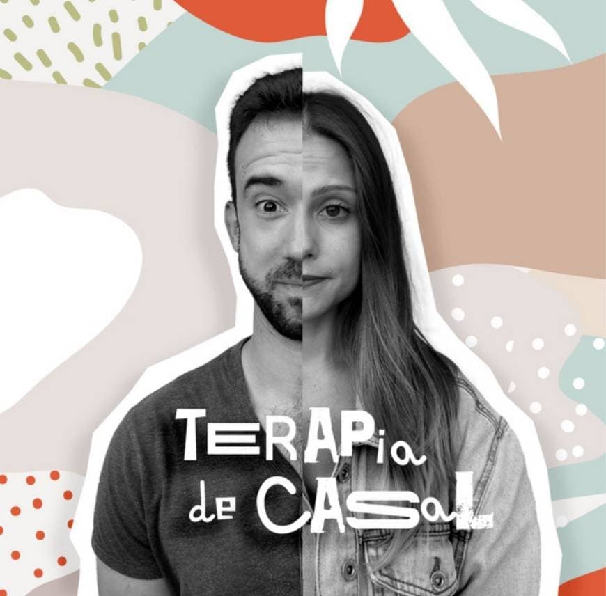 Moda Terapia de Casal - Podcast