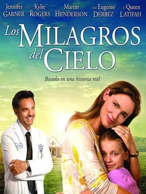 Película Miracles from Heaven