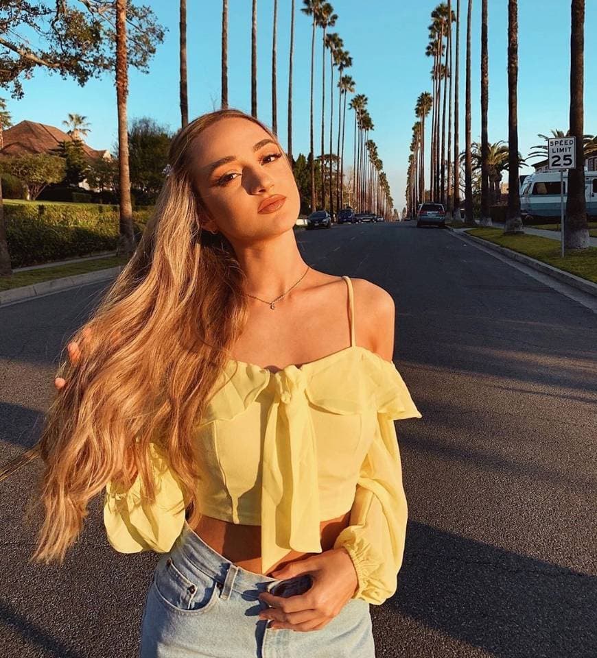 Fashion Maddie Joy (@itsmaddiejoy) ✨ 