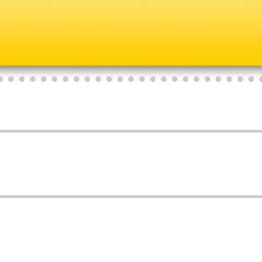 App Notas