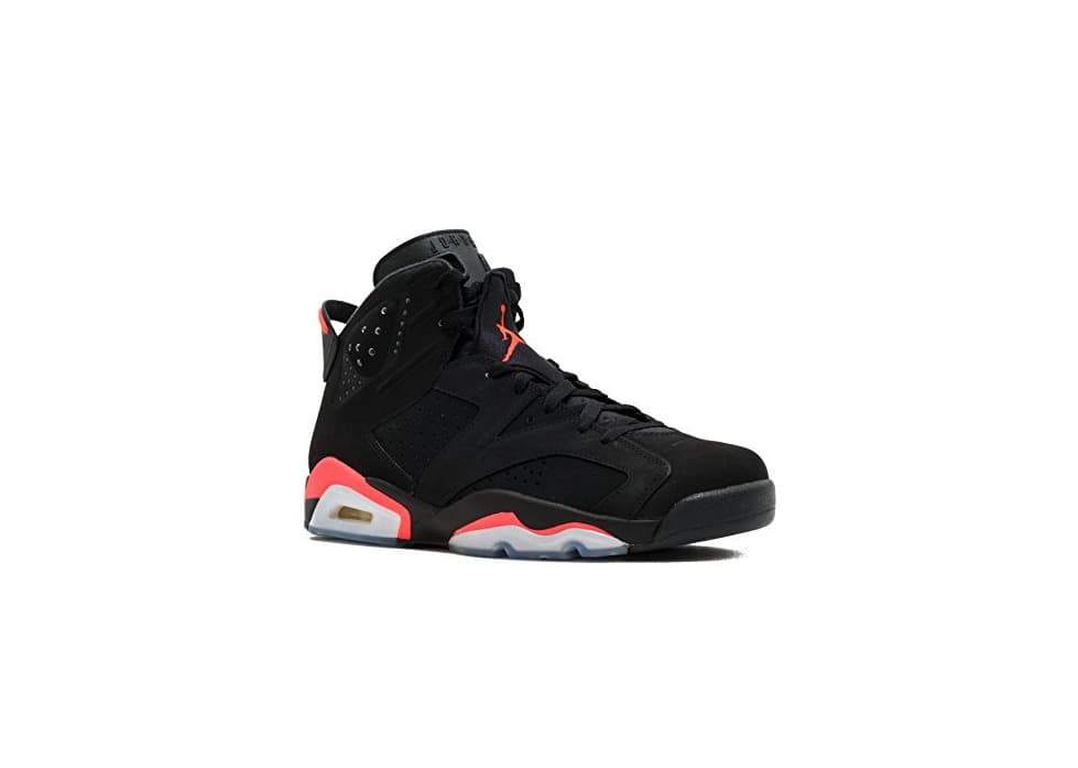 Moda Nike Air Jordan 6 Retro