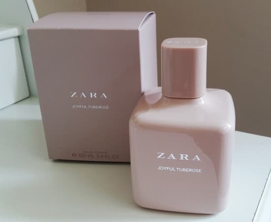 Moda Zara Tuberose 100ml 