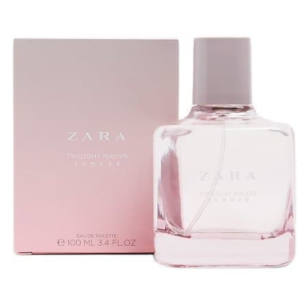 Moda Zara Tuberose Summer 100ml