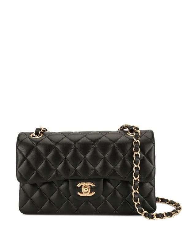 Fashion Chanel shoulder bag 