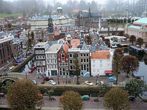 Place Alkmaar