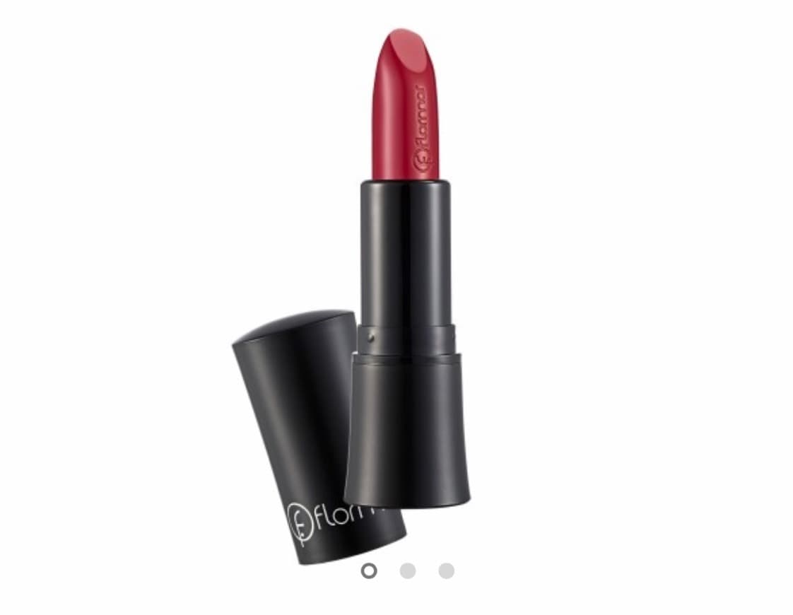 Fashion Flormar Supershine Lipstick 