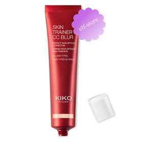 Fashion Kiko Milano Skin Trainer CC Blur