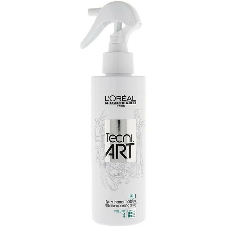 Fashion HAIRSPRAY PLI TECNIART | 190 ml