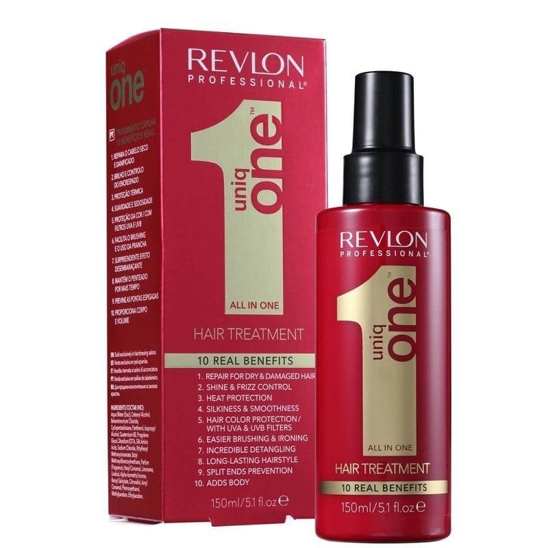 Fashion Revlon Uniq One 150ml 