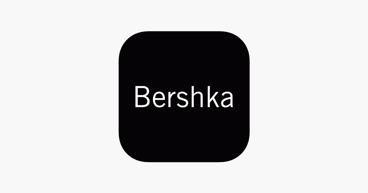 Fashion Bershka 