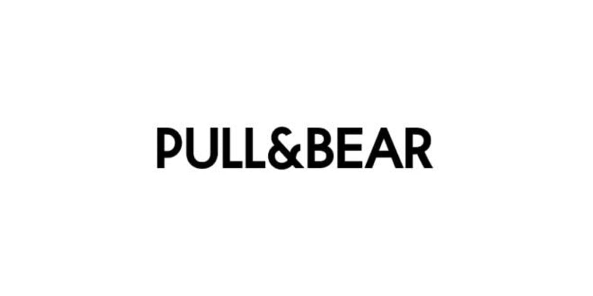 Fashion PULL&BEAR