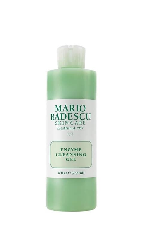 Product Mario Badescu Enzyme Cleansing Gel