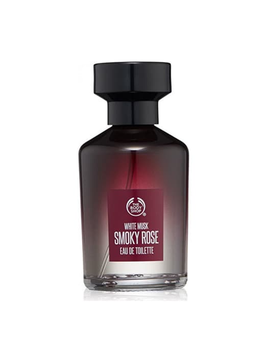 Product The Body Shop White Musk Smoky Rose