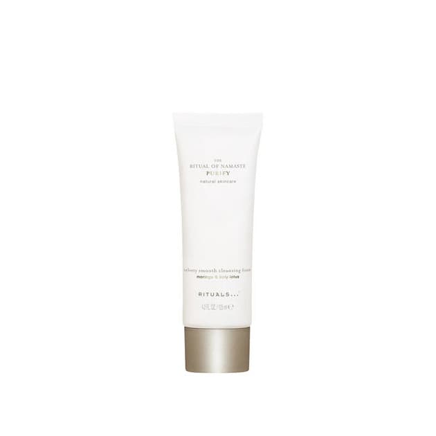 Product Rituals Velvety Smooth Cleansing Foam

